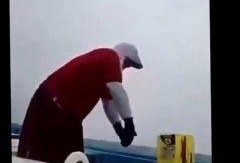 热点爆料钩鱼视频,钓鱼视频背后的热点爆料！