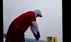 热点爆料钩鱼视频,钓鱼视频背后的热点爆料！