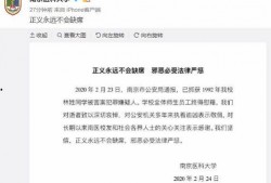 南京学生爆料案件视频,惊人真相揭露校园安全隐忧