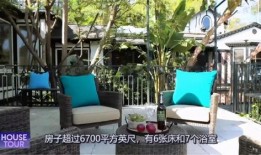 香港爆料天价豪宅视频,揭秘天价豪宅背后的奢华生活