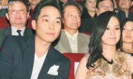 港媒爆料阿娇和丈夫视频,夫妻情深引网友热议