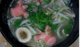 米线熬高汤爆料视频播放,视频播放背后的制作奥秘