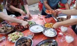 农村宴席爆料视频播放网站,一场视觉盛宴背后的故事