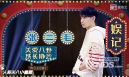 娱乐大爆料张昕,娱乐大爆料背后的明星故事