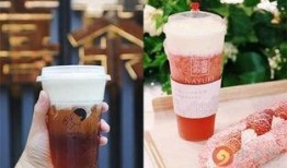喜茶最新爆料,神秘新品即将亮相，引领茶饮新潮流