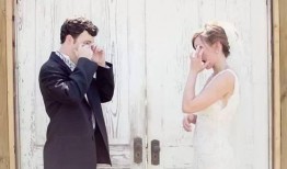 新郎被摄影师爆料了视频,事件引发网友热议