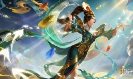 王者云缨新皮肤爆料最新,王者峡谷再添绝美佳人