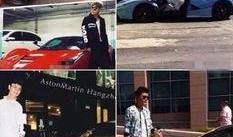 豪车抽奖爆料视频播放大全,盘点热门豪车抽奖瞬间