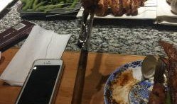 凌海烧烤店爆料视频播放,一场美食与真相的较量