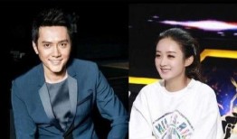 圈内人爆料赵丽颖王中军,影视圈新动向引关注