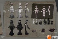 第五人格红蝶最新爆料