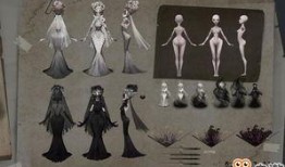 第五人格红蝶最新爆料