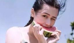 网红吃瓜头像女,揭秘网络红人的神秘面纱