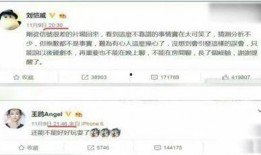 卓伟爆料刘恺威王欧视频,揭秘娱乐圈背后的秘密