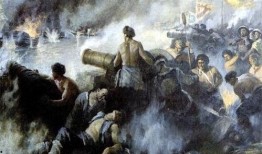 鸦片战争在线观看,历史重现，在线观看全纪实