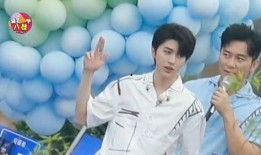 蔡徐坤跑男最新爆料视频,揭秘节目幕后趣事