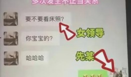 最新爆料公务员出轨,道德沦丧还是情感迷失？