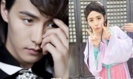 网红吃瓜男扮女装图片高清,高清美图曝光引热议