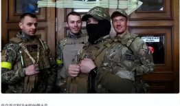 波兰雇佣兵爆料事件视频,揭秘真相与内幕