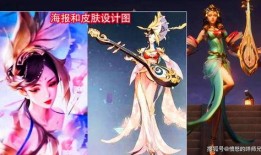 芈月最新皮肤爆料,华丽蜕变，再现战国传奇风采