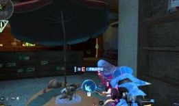 逆战活动最新爆料伴生灵,神秘力量觉醒，探寻未知领域