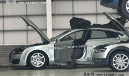 奥迪a7海外爆料视频,惊艳设计与卓越性能大揭秘