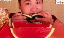 网红吃瓜搞笑表情包微信,微信朋友圈新宠儿