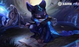 玄策皮肤特效爆料最新,神秘猎手降临！玄策全新皮肤特效大揭秘