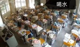 林州一中食堂爆料视频曝光,揭秘校园食堂卫生问题