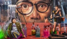 新变种人爆料病毒视频,病毒视频曝光背后的惊人内幕