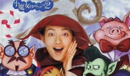 小魔2在线观看,奇幻冒险再启航