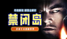 禁闭岛免费在线观看,揭秘神秘岛屿上的悬疑谜案，免费在线观看