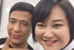 贾玲娱乐爆料视频合集