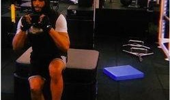 沃神爆料周琦视频,周琦幕后故事，独家视频曝光惊人细节