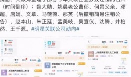 圈内爆料娱乐圈合约,合约背后的秘密与真相