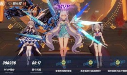 崩坏3 最新爆料信息,神秘角色登场，战斗系统革新，开启全新冒险篇章！