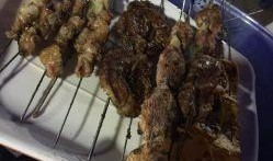 凌海烧烤店爆料视频播放,一场美食与真相的较量