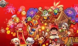 lolm最新春节爆料,全新活动、英雄皮肤大揭秘！