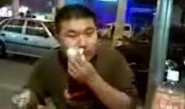 双食记粤语在线观看,舌尖上的美食对决