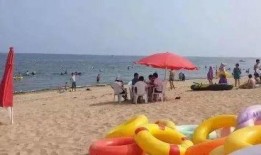 秦皇岛浴场爆料案件视频,真相与疑云交织的悬疑事件