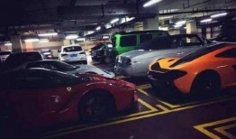 豪车抽奖爆料视频播放大全,盘点热门豪车抽奖瞬间