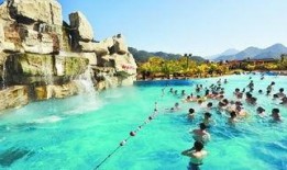 贵安温泉爆料事件视频大全,揭秘幕后真相与精彩瞬间