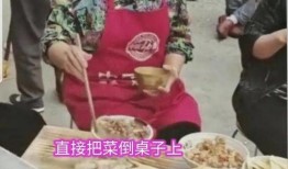 爆料配餐东北小伙视频,揭秘地道东北美食制作过程