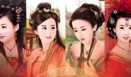 四大美女最新爆料,揭秘最新爆料背后的传奇故事