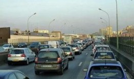 柳州堵车爆料最新新闻网,最新堵车爆料揭示城市拥堵痛点