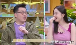娱乐吃瓜两人,揭秘明星幕后故事