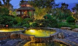 贵安温泉爆料事件视频大全,揭秘幕后真相与精彩瞬间