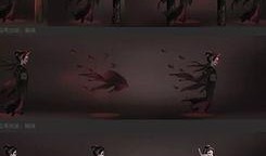 第五人格红蝶最新爆料