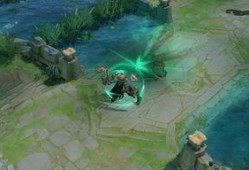 钟馗战令爆料视频在线观看,揭秘神秘英雄技能与背景故事