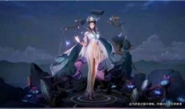 芈月最新皮肤爆料,华丽蜕变，再现战国传奇风采